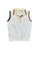 Escada Sport White vest