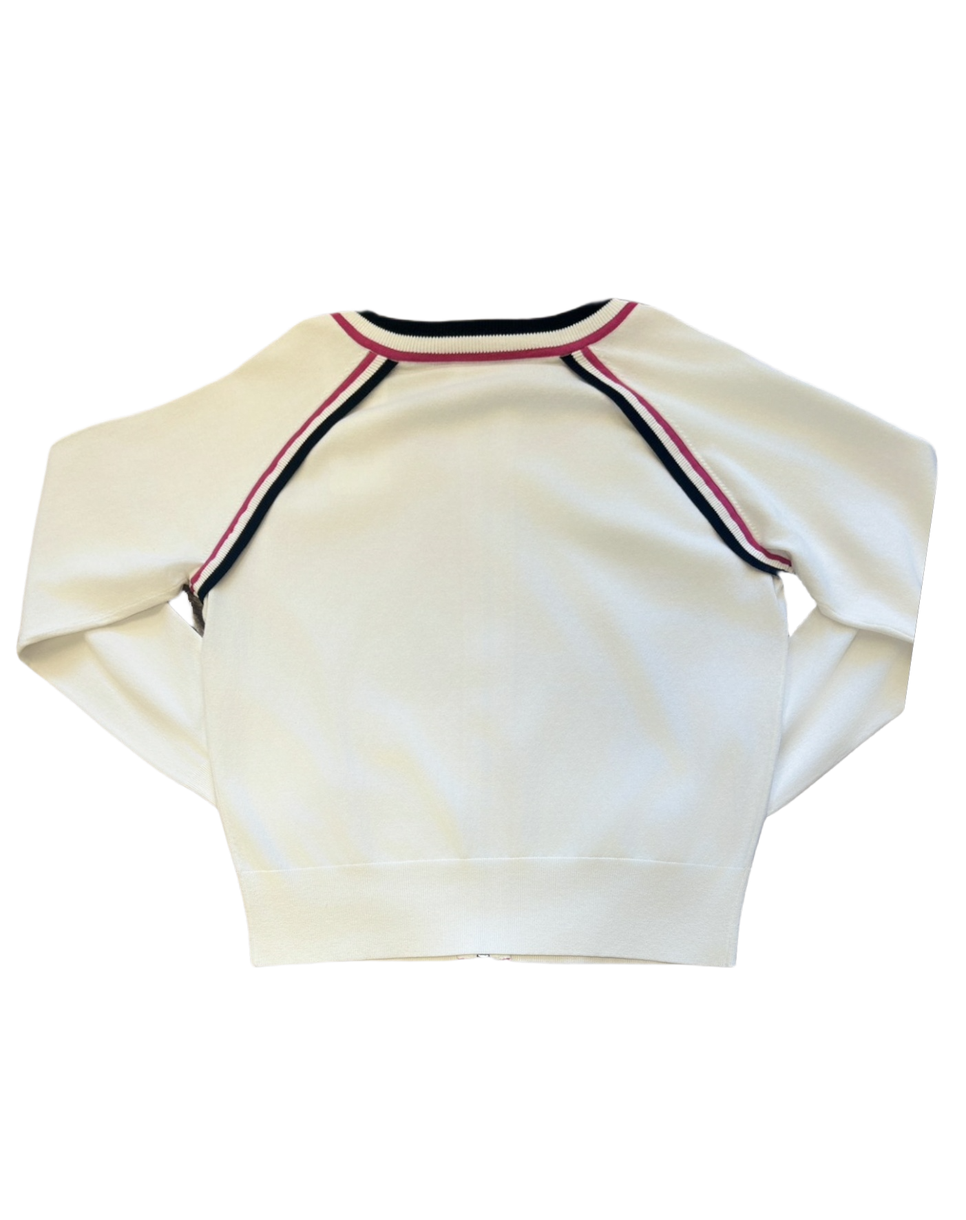 Escada Sport White Jacket