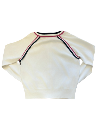 Escada Sport White Jacket