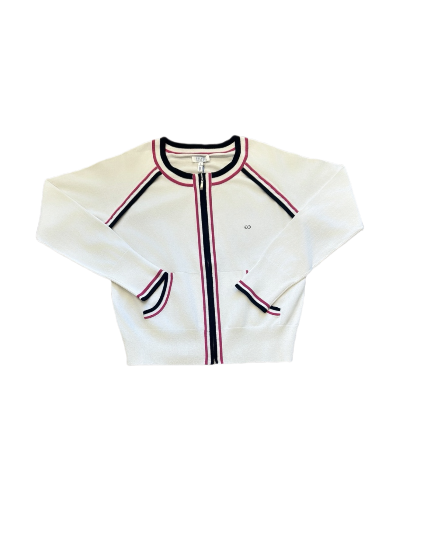 Escada Sport White Jacket
