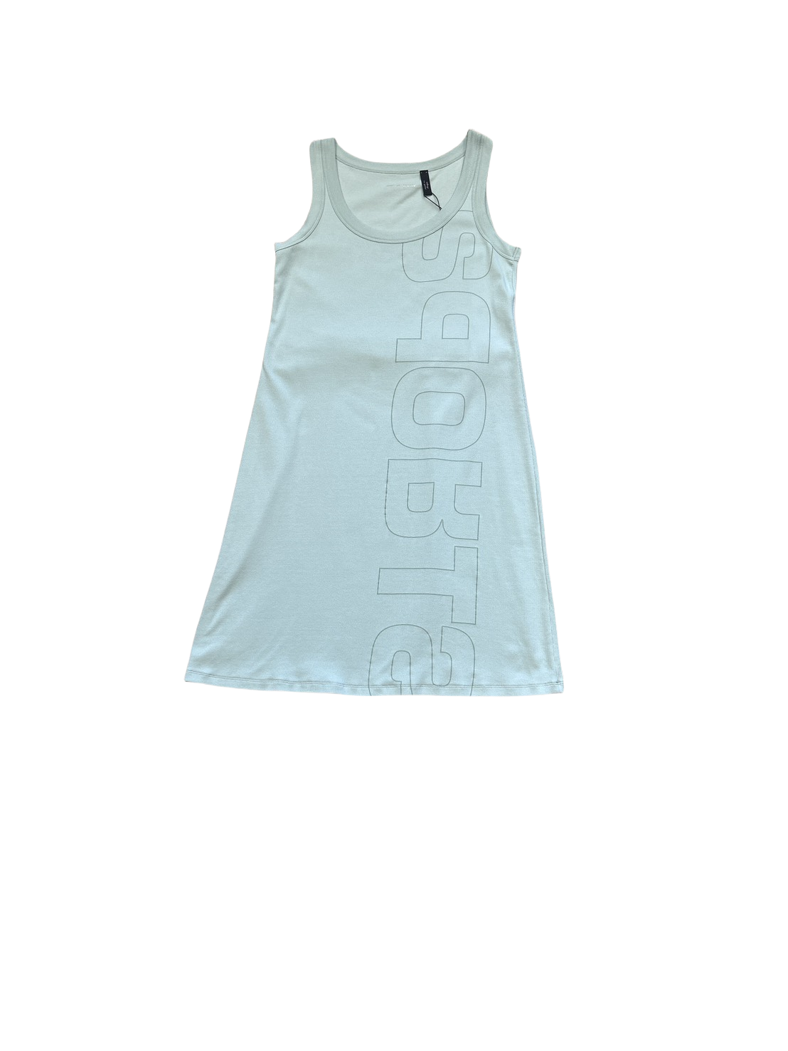 Marccain Green 2 pieces dress