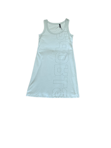Marccain Green 2 pieces dress