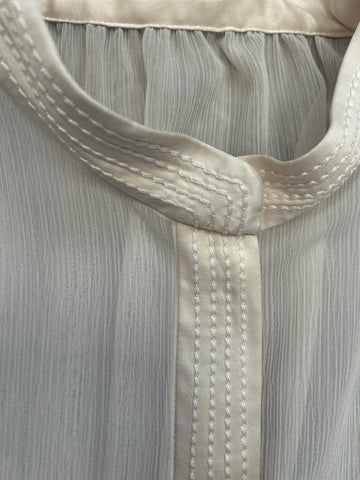 Marccain Creamy dress