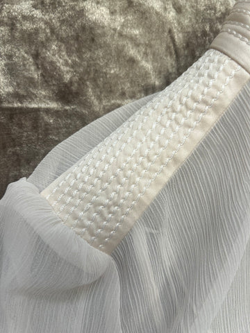 Marccain Creamy dress