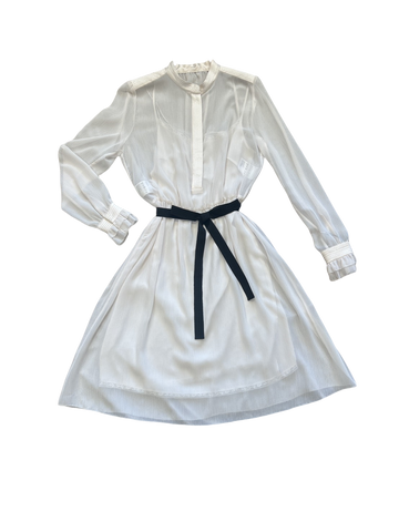 Marccain Creamy dress