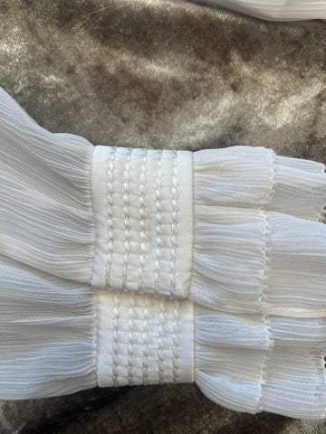 Marccain Creamy dress