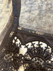 Laurel Spaghetti Strap Vest