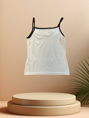 Laurel Spaghetti Strap Vest