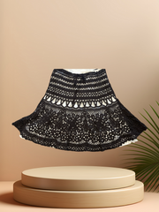 Laurel Knitted Skirt