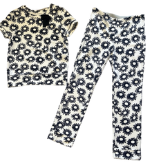 Marccain Black and White Pants
