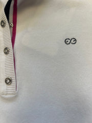Escada Sport White vest