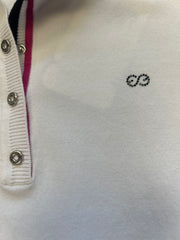 Escada Sport White vest