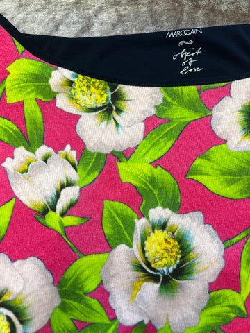 Marccain Floral Dress