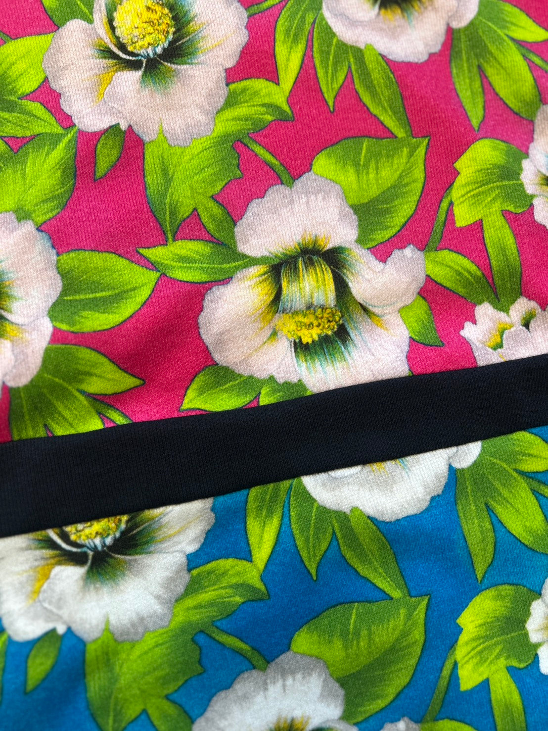 Marccain Floral Dress