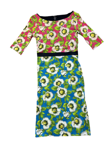 Marccain Floral Dress