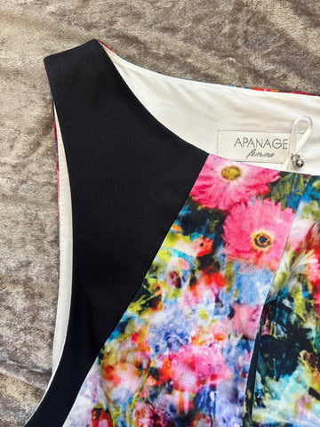 Apanage Floral Dress