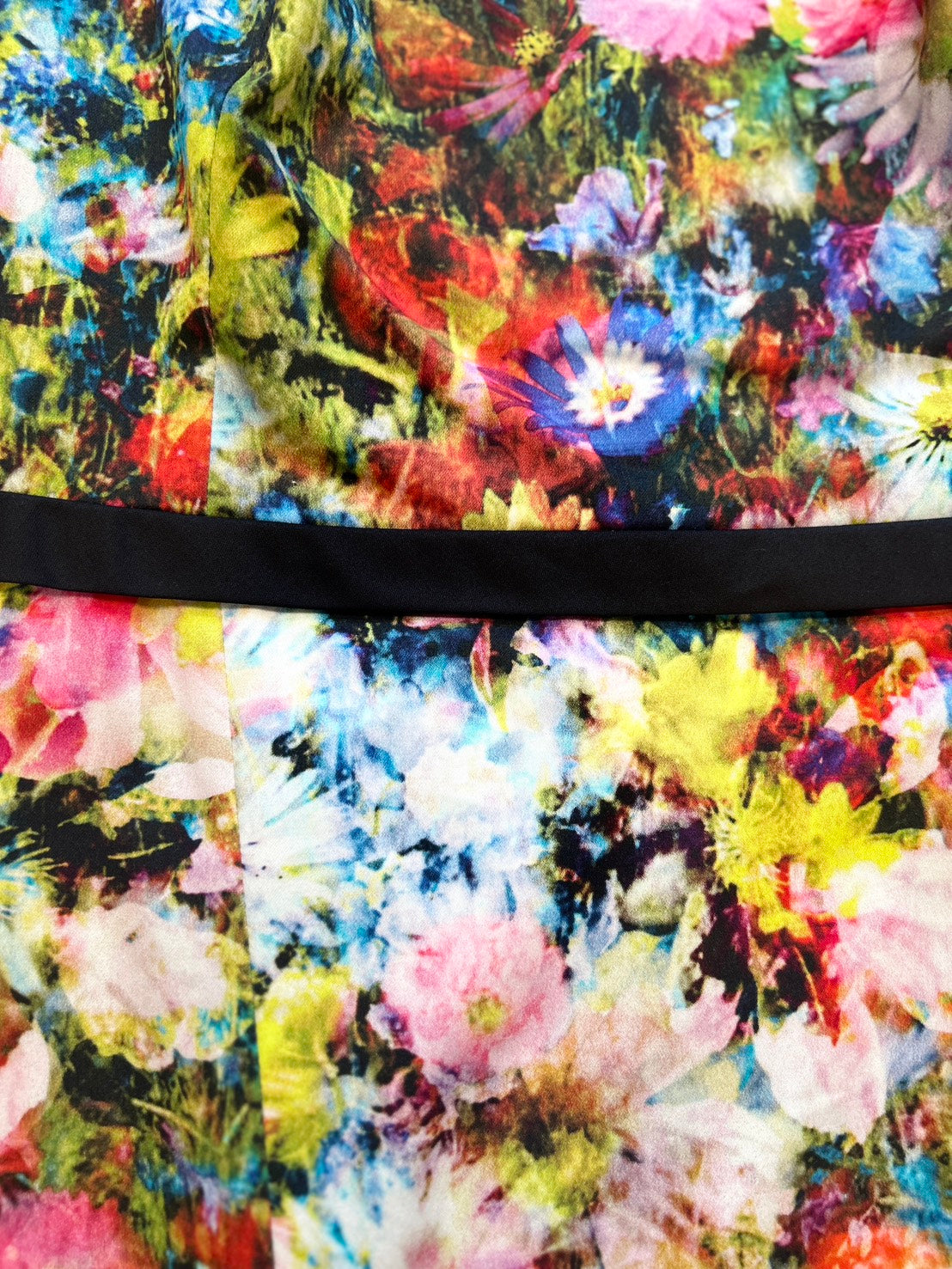 Apanage Floral Dress