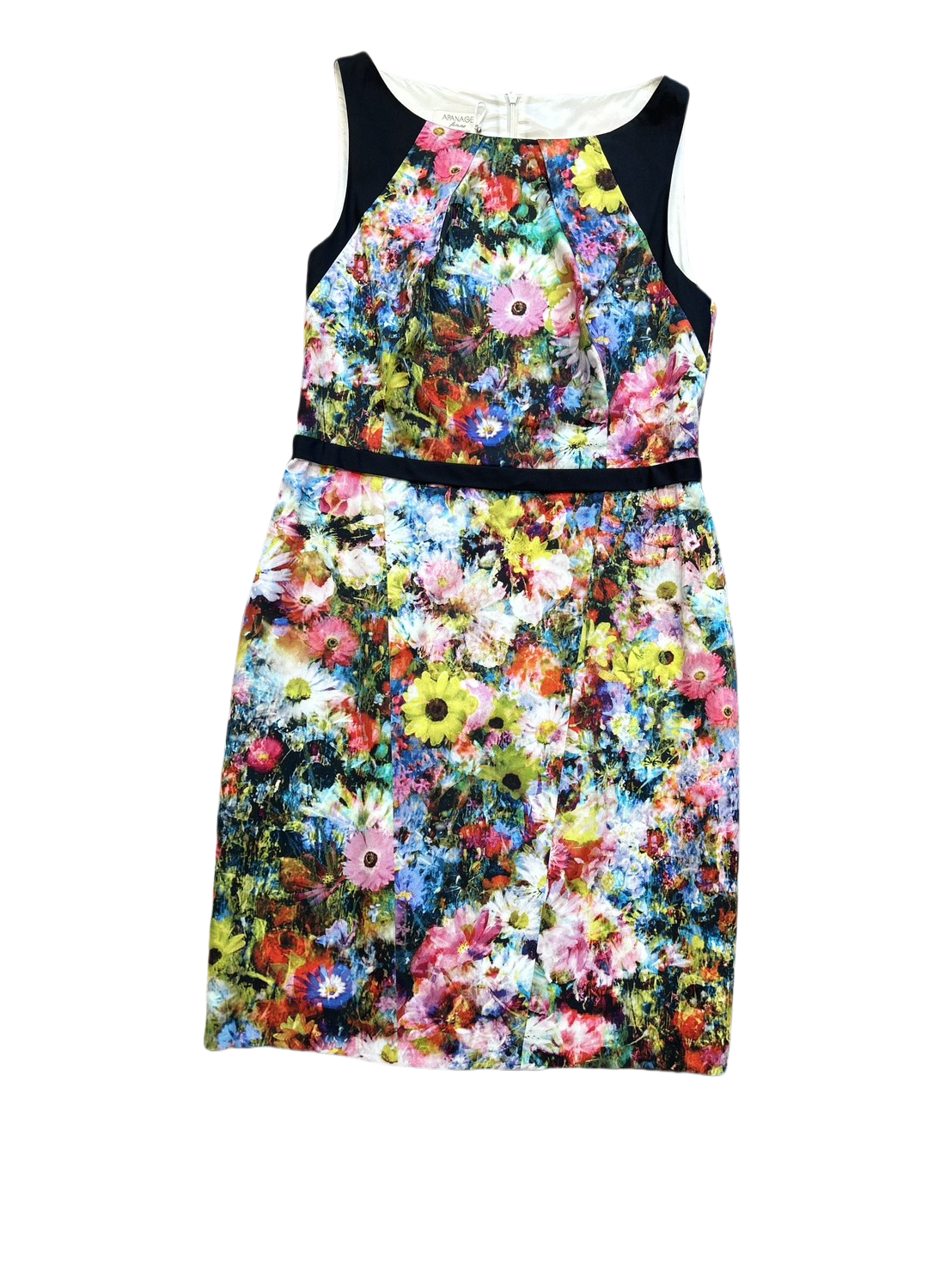 Apanage Floral Dress