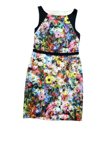 Apanage Floral Dress