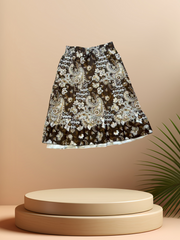 IMITZ JEANS Skirt